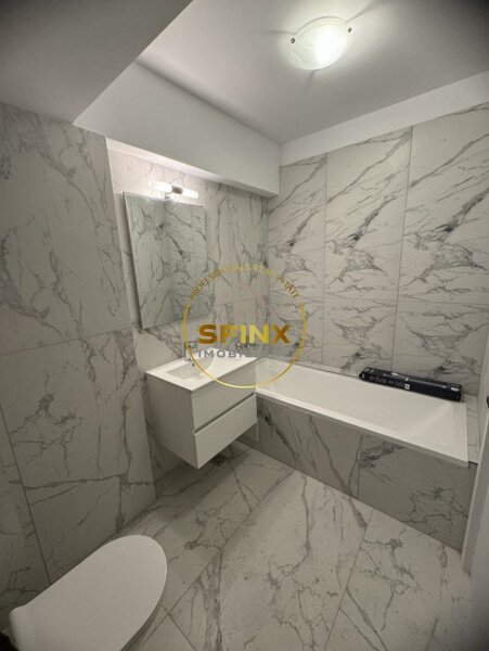 Timpuri Noi apartament 2 camere