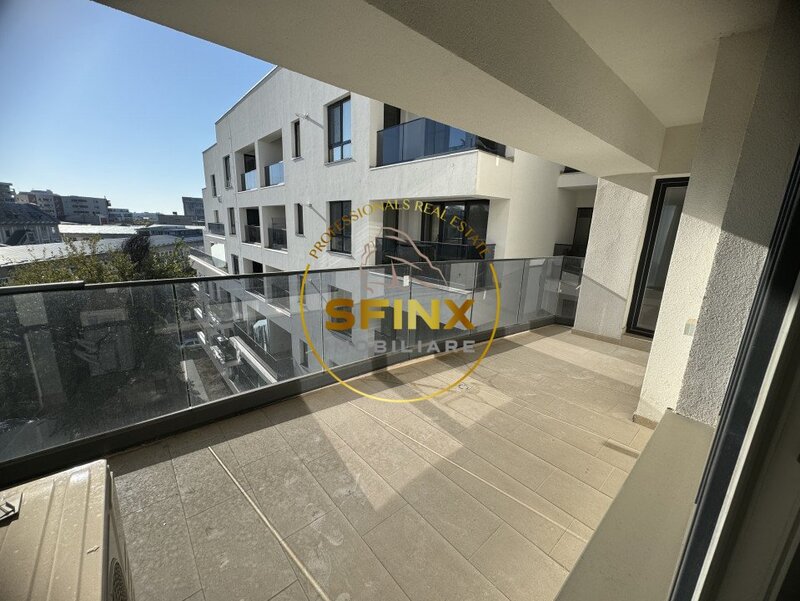 Timpuri Noi apartament 2 camere