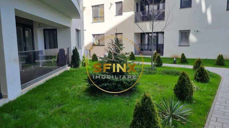 Timpuri Noi apartament 2 camere