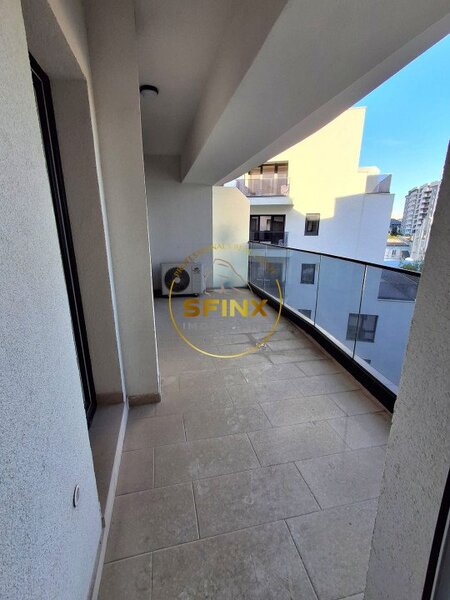 Timpuri Noi apartament 2 camere