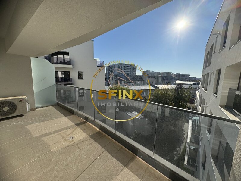 Timpuri Noi apartament 2 camere