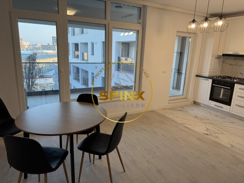 Timpuri Noi apartament 2 camere