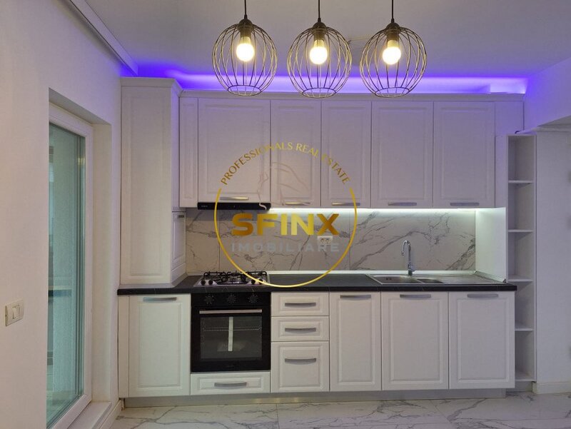 Timpuri Noi apartament 2 camere