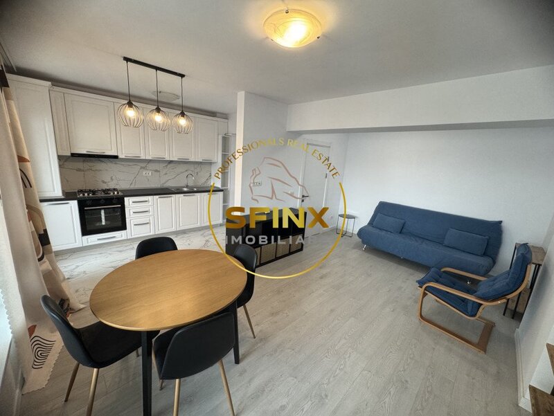Timpuri Noi apartament 2 camere