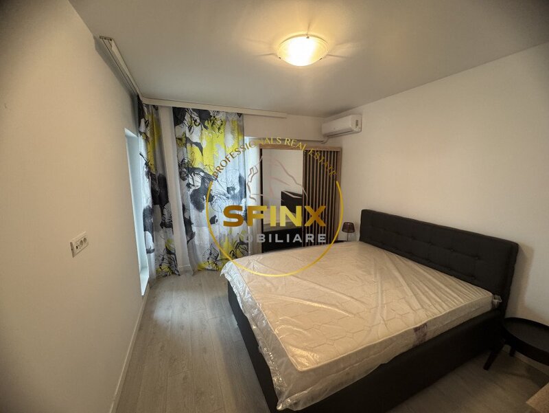 Timpuri Noi apartament 2 camere