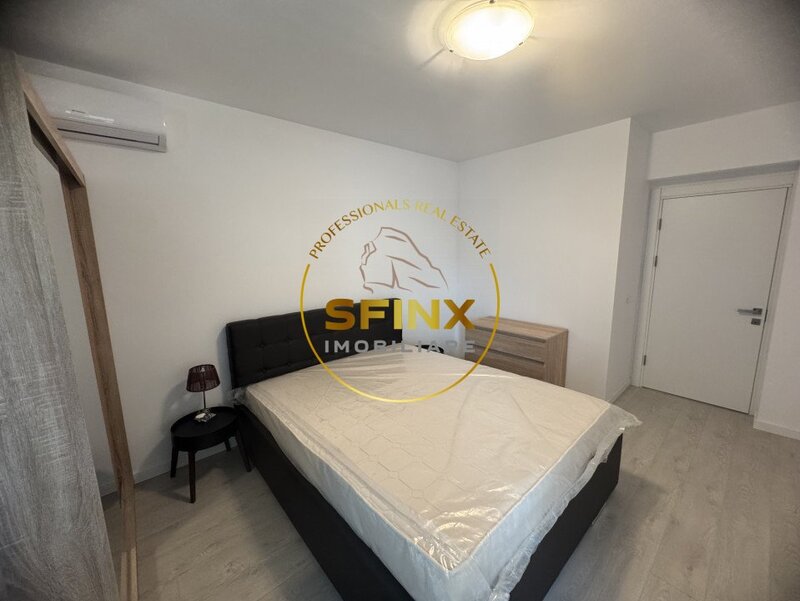 Timpuri Noi apartament 2 camere