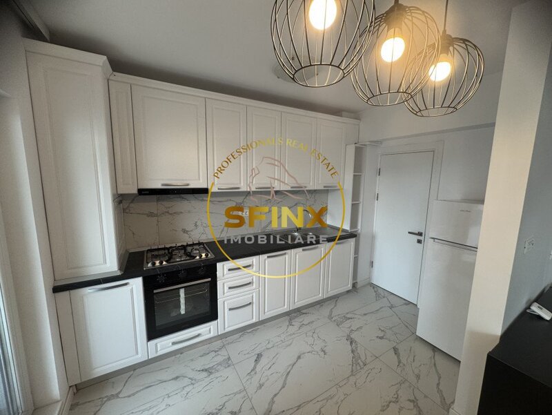 Timpuri Noi apartament 2 camere