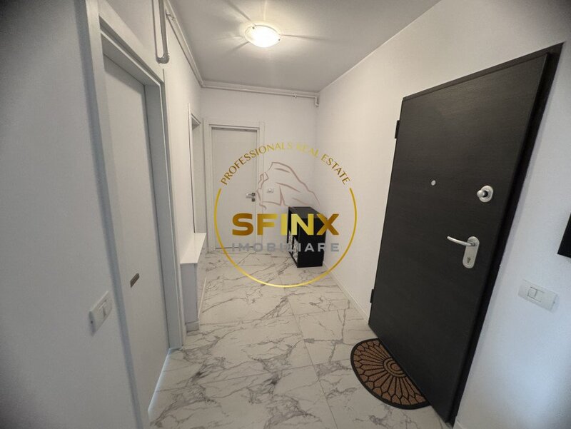 Timpuri Noi apartament 2 camere